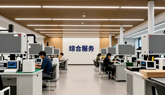 上海家园环境工程有限公司