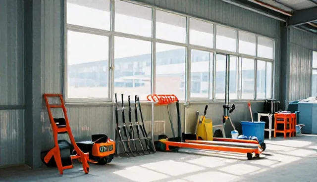 施工辅助工具套装选型建议:避免常见误区