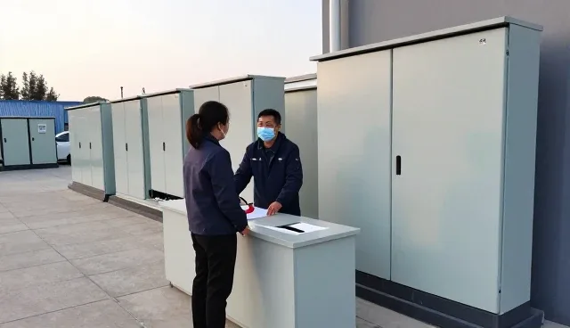 机电设备安装调试中的常见问题与维护建议