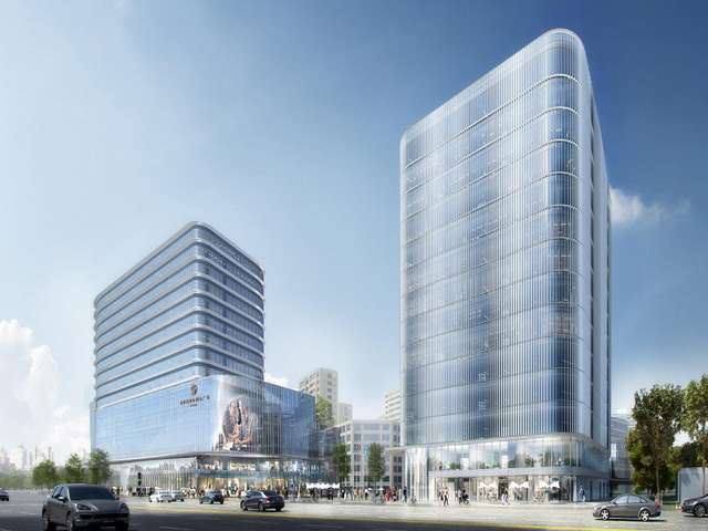 惠州品牌定制睡眠案例